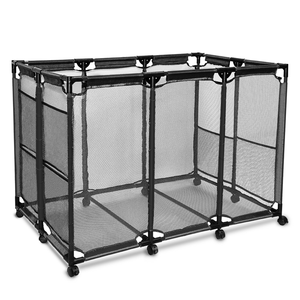 Caja de almacenamiento de bolas de agua de malla de protección solar extraíble - Product Image 4