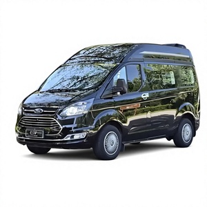 Camping-car de luxe 4x2 chinois pour voyages, maison mobile, camping-car, caravane, fourgon de transport spécial à <span class=keywords><strong>vendre</strong></span> - Product Image 1