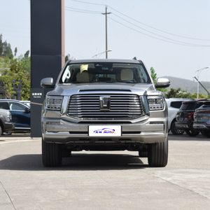 2023 <span class=keywords><strong>500</strong></span> del serbatoio ad alte prestazioni Hi4-T SUV ibrido Plug-In nuovo veicolo energetico con motore 2.0t di medie-grandi <span class=keywords><strong>dimensioni</strong></span> - Product Image 2