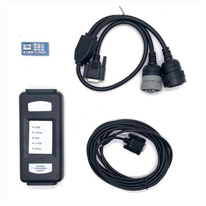 2024a Adapter est4 est3 cho <span class=keywords><strong>Perkins</strong></span> công cụ chẩn đoán USB phiên bản EST 2024a cộng với 14pin cáp cho <span class=keywords><strong>Perkins</strong></span> phần mềm chẩn đoán - Product Image 4