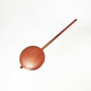 Peça substituição para Contemporânea rotação <span class=keywords><strong>Quartz</strong></span> Pendulum Movimento Padrão Circular para Pêndulo Relógio - Product Image 3