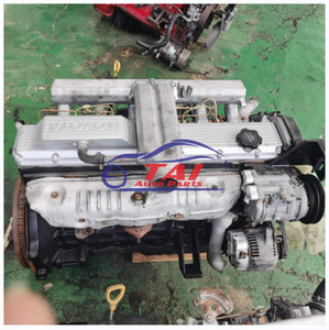 Motor Diésel 1HZ para <span class=keywords><strong>Toyota</strong></span> Land Cruiser en Oferta - Product Image 6