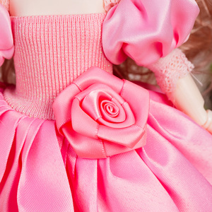 Wholesale 12 Inch Dress up <strong>Doll</strong> Model Toy Pretend Play Lovely Fashion Girl Princess Toy Girls <strong>Dolls</strong> - Product Image 4