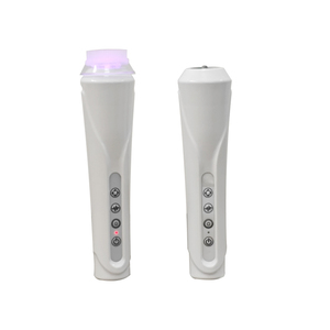 Mini có thể sạc lại CO2 bong bóng oxy Da Thắt chặt máy trên khuôn mặt mới nhất sử dụng nhà vẻ đẹp thiết bị oxy hóa viên nang vỏ - Product Image 4