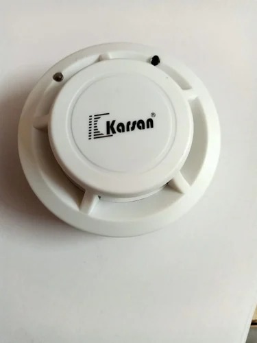 WIRELESS FIRE DETECTION SYSTEMS