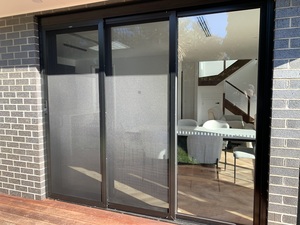 Heavy Duty Powder Coated Stainless Steel 316 Security <b>Screen</b> Mesh for Window and <b>Door</b> <b>Fly</b> <b>Screen</b> - Product Image 4