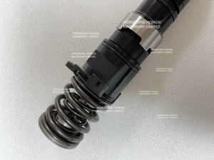 ชุดหัวฉีด 10000-47889 858/33  4647614 T402742r - Product Image 3