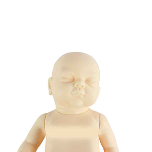 महत्वपूर्ण संकेत सिमुलेशन फ़ंक्शन के साथ इंटरैक्टिव नवजात देखभाल मॉडल - Product Image 4