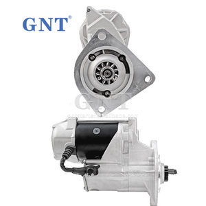 מנוע חדש 24v 11t stn4840wa דגם משאית טון 0 k87t18400 0k87t18400 600312 1-410-25w stn4840yj stn4840yj stn4840wa stn4840rb stn4840wa - Product Image 1