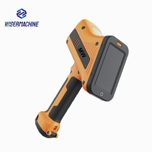 Máquina de Teste de Ouro para Joalheria Profissional, Analisador de Metais Portátil XRF, Análise Precisa de Ligas - Product Image 4