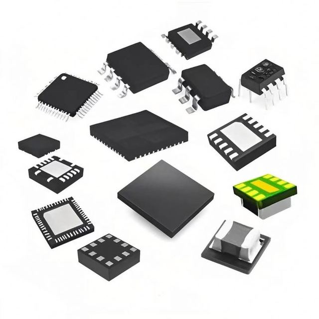SC500AI High-Performance AI Vision Chip-Ideal for Surveillance Cameras IoT Devices
