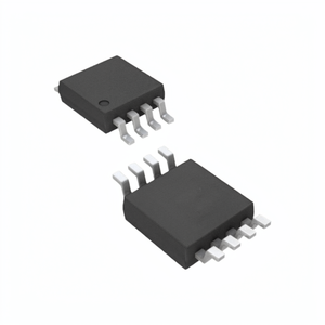 IC OPAMP VFB 1 <b>CIRCUIT</b> 8HVSSOP Original One Stop Service THS4011CDGNR Chip Original <b>Integrated</b> <b>Circuits</b> - Product Image 1