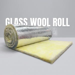 <span class=keywords><strong>Prix</strong></span> usine Rouleau <span class=keywords><strong>de</strong></span> laine <span class=keywords><strong>de</strong></span> verre isolante pour toiture avec feuille <span class=keywords><strong>d</strong></span>'aluminium R19 <span class=keywords><strong>6</strong></span>,25 pouces Feutre <span class=keywords><strong>de</strong></span> laine <span class=keywords><strong>de</strong></span> verre pour bâtiments <span class=keywords><strong>m</strong></span>étalliques en Amérique du Nord - Product Image 2