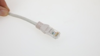 Kabel patch ethernet cat5e cat6 20cm 40cm 1m