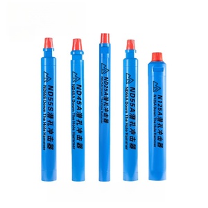 Hky nd480 פטיש עבור גם קידוח אסדת לחץ אוויר גבוה ברזל השפעה פטיש קידוח חדש אביזרים כלי קידוחים - Product Image 6