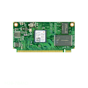 Composants électroniques M28-7BA1CI, service complet d'origine, intégré - Product Image 1