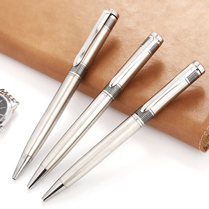 Bolígrafos Personalizados con Impresión de Logotipo, Publicitarios, de Metal, Aluminio, Ecológicos, Coloridos, en Oferta - Product Image 1