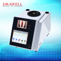Appareil de mesure du point de fusion DigiPol-M90, machine de mesure du point de fusion, point de fusion numérique, mesureur de point de fusion