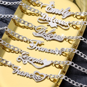 Collana di Tendenza in Europa e Stati Uniti, Semplice e Alla Moda, Gioiello Raffinato <span class=keywords><strong>per</strong></span> Ragazze - Product Image 3