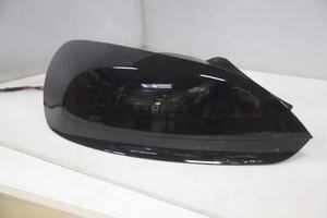 Feu arrière à <span class=keywords><strong>LED</strong></span> pour VOLKSWAGEN <span class=keywords><strong>Scirocco</strong></span> 2008-2011 fumée - Product Image 2
