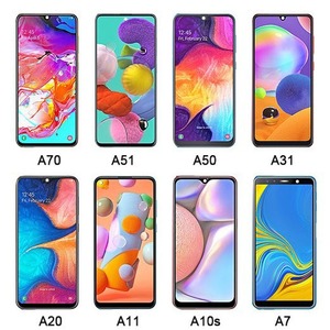 Đối với Samsung cho Galaxy A70 A12 A13 A14 A40 A36 A56 điện thoại di động LCD màn hình cảm ứng thay thế 1-năm bảo hành - Product Image 1