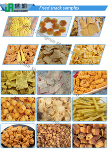 Máquina para Hacer <span class=keywords><strong>Doritos</strong></span> de Nuevo Diseño, Maquinaria para la Producción de <span class=keywords><strong>Doritos</strong></span>, Planta de Producción de <span class=keywords><strong>Doritos</strong></span> - Product Image 2