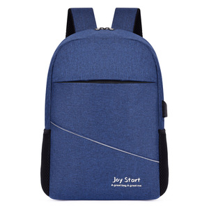 Joy Start Backpack Set Light Gray Water Resistant School Travel Backpacks Three Piece Set - Product Image 5