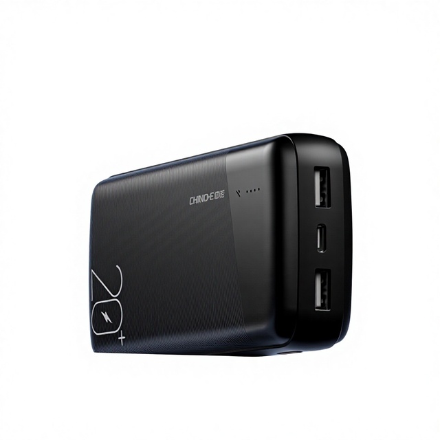 Trending Product 2026 Factory Wholesale Charger 20000mah 10000mah PowerBank Portable Power Bank Fast Charging Power Bank CHINOE