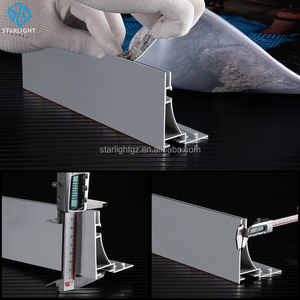 Bán buôn quảng cáo ánh sáng hộp sáng Áp phích & LED Khung ảnh gian hàng trang trí ánh sáng dấu hiệu - Product Image 2