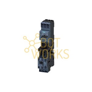Siemens 3RA21204AE260AP0 - Nuovo - Product Image 1