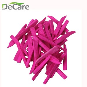 Cunei Dentali Monouso Colorati in Legno per Fissaggio, 50 pz/scatola - Product Image 5
