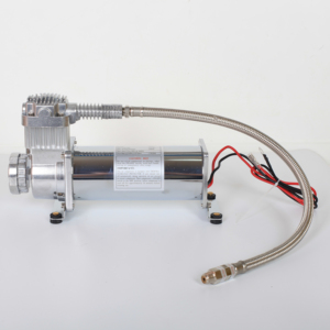 Kit de <span class=keywords><strong>compresseur</strong></span> d'air à suspension <span class=keywords><strong>12</strong></span> <span class=keywords><strong>volts</strong></span> <span class=keywords><strong>avec</strong></span> <span class=keywords><strong>réservoir</strong></span> d'air <span class=keywords><strong>Compresseur</strong></span> lourd utilisé dans les camions et les klaxons d'air - Product Image 2