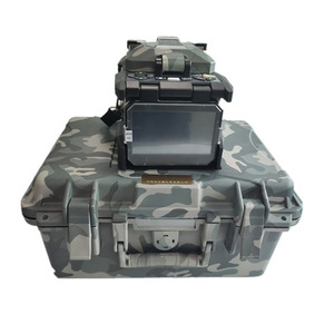 เครื่องเชื่อมใยแก้วนำแสงอัจฉริยะ รุ่น 6481 - Product Image 3