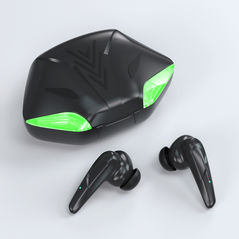 ZTX S15 Wireless Earbuds - Comfort and Sound in Every Beat