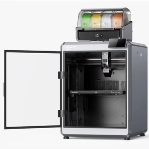 Creality K2 Cộng Với Combo Nhiều Màu <span class=keywords><strong>3D</strong></span> Máy <span class=keywords><strong>In</strong></span> 350*350*350Mm Fdm Máy Tự Động Điều Kiện Mới Hỗ Trợ PLA Chất Liệu - Product Image 3