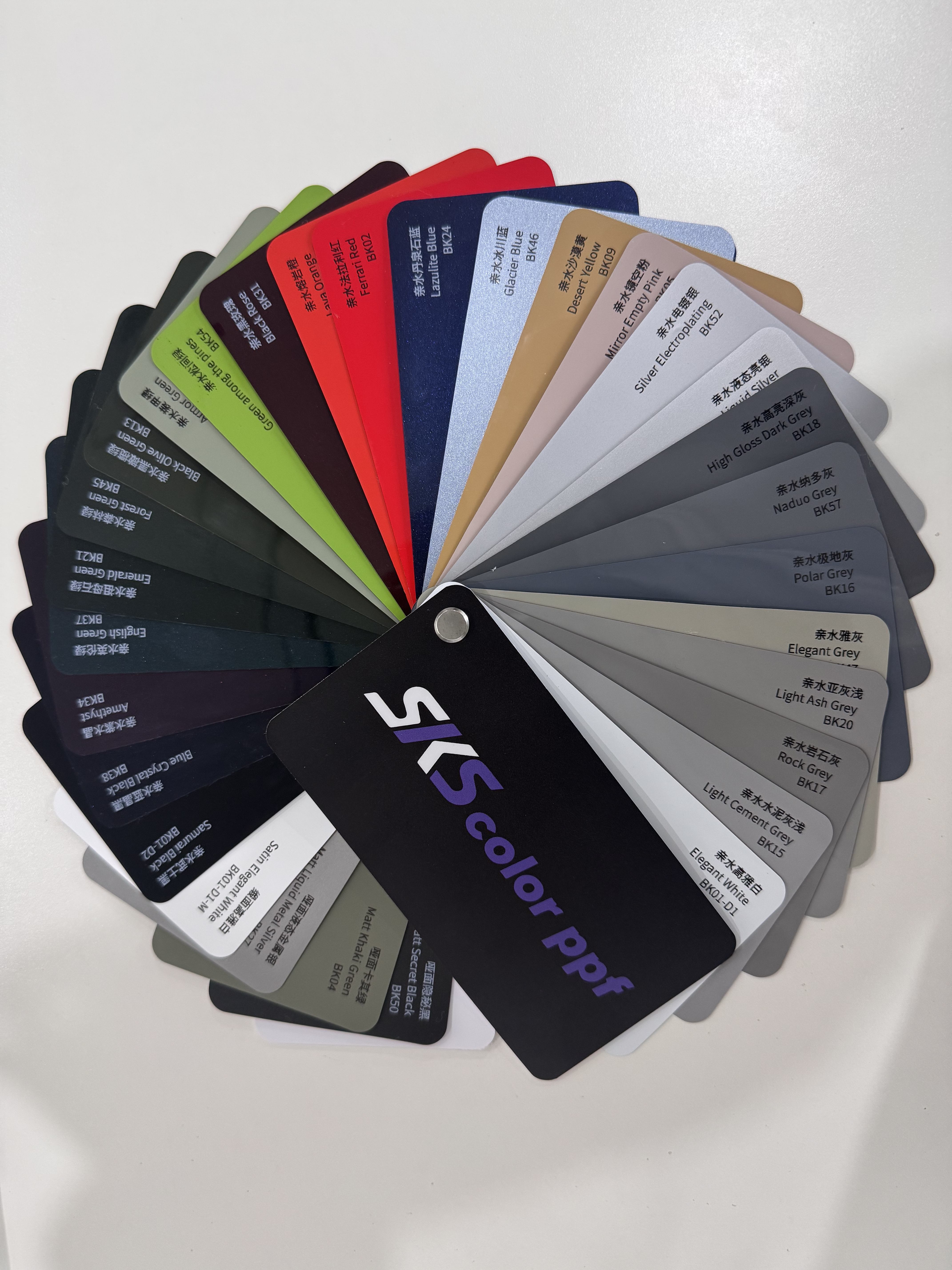 More colors contact me~~