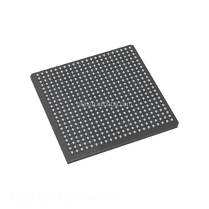 ส่วนประกอบวงจรอิเล็กทรอนิกส์แบบ M2GL090TS-1FG484M BGA 484แบบฝังที่ได้รับอนุญาตจากผู้จัดจำหน่าย - Product Image 1