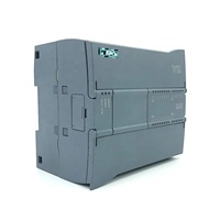 Controlador Lógico Programable (PLC) SIMATIC CPU 100% Original para Controles Industriales Modicon, 6ES7193-6AR00-0AA0