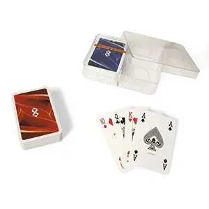 Cartes à jouer personnalisables, merchandising promotionnel - Product Image 1
