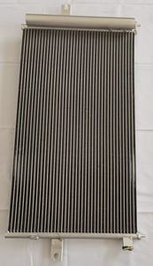 FULAO 92110-71A20 Condenseur AC pour Nissan <span class=keywords><strong>Pick</strong></span>-<span class=keywords><strong>up</strong></span> (1992-1998) Garantie 1 an - Product Image 3