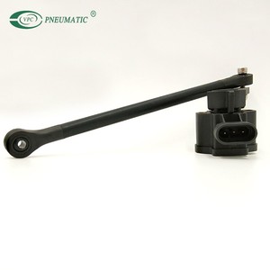 Sensor de altura de plástico de suspensión Accuair Air Ride - Product Image 6