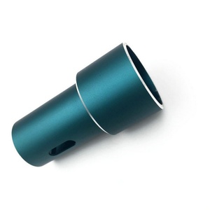 Servicio de Piezas Personalizadas de Mecanizado CNC de Alta Precisión, MOQ 1 - Product Image 6