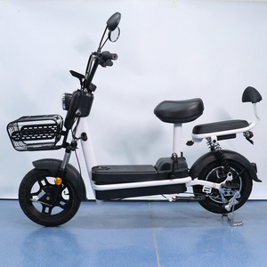 Cross-border E-commerce Factory Southeast Asia Africa Wholesale 48V 20Ah Rear <b>Hub</b> Motor Low-price Direct A-Great High-Car - Product Image 3