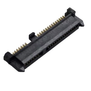Adaptador de Conector de Disco Duro SATA HDD, Repuesto para Dell Vostro V3300 3300 3400 <span class=keywords><strong>3500</strong></span> V3400 V3500 V3700 - Product Image 2
