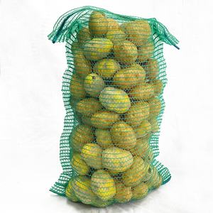 Raschel örgü çanta soğan çuval satılık - Product Image 3