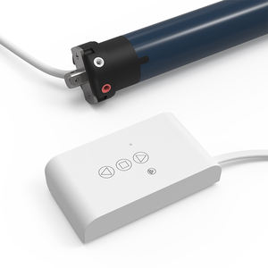 <span class=keywords><strong>Motor</strong></span> Tubular de 35mm para persianas enrollables motorizadas, funciona con tubo de <span class=keywords><strong>40mm</strong></span> y 50mm - Product Image 4