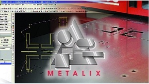 Software <span class=keywords><strong>di</strong></span> Programmazione e Sviluppo Automatico CncKad 16 Versione Cinese/Inglese Completa con Supporto per 7/8/10 - Product Image 2