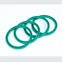 B3 Typ Hydraulikstangendichtung Abriebfester PU-Dichtungsring Reziprokdichtung für Hydraulikzylinder-Reparatur Ersatzteile