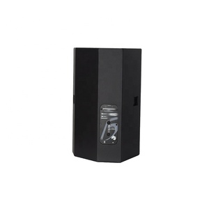 Altavoces de Rango Completo Pasivos PS15 OEM de 15 Pulgadas, Altavoces de Sistema de Sonido para Exteriores/Interiores para Estudio, Conciertos - Product Image 6