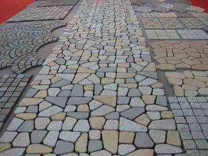 Kaldırım taşı <span class=keywords><strong>driveway</strong></span> - Product Image 4